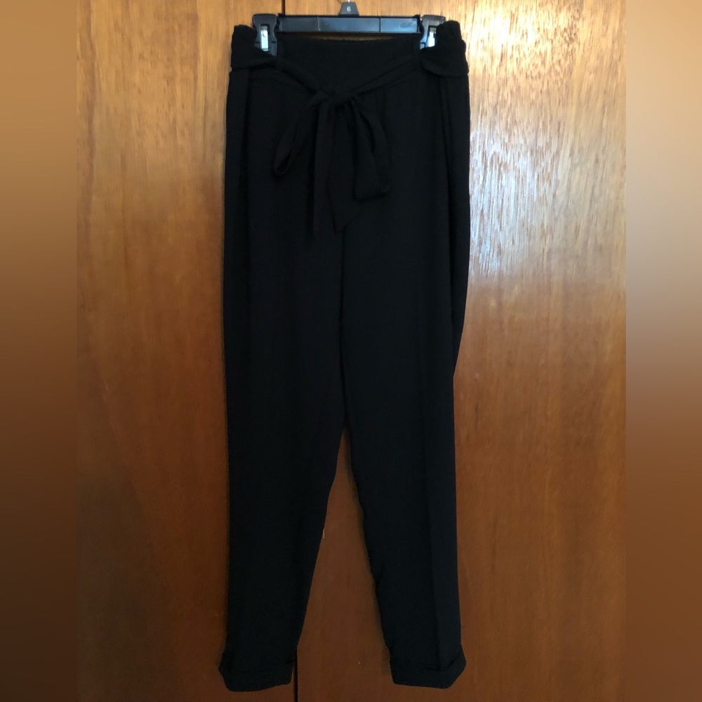 HeartSoul black pants
